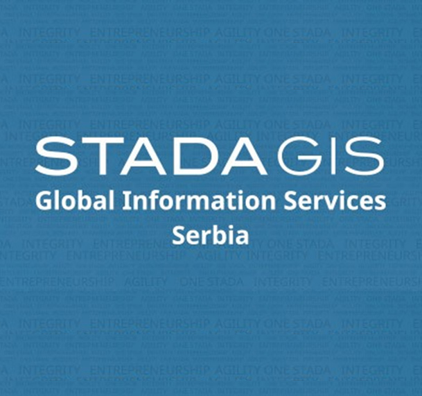 GIS Serbia